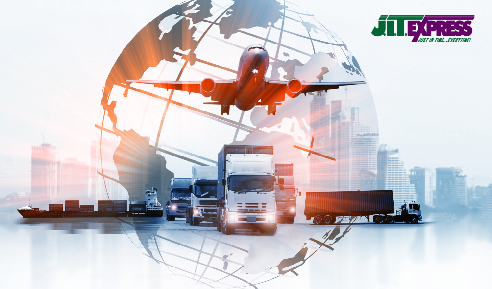 The Power of Shipping Services: Simplifying Logistics and Boosting Efficiency